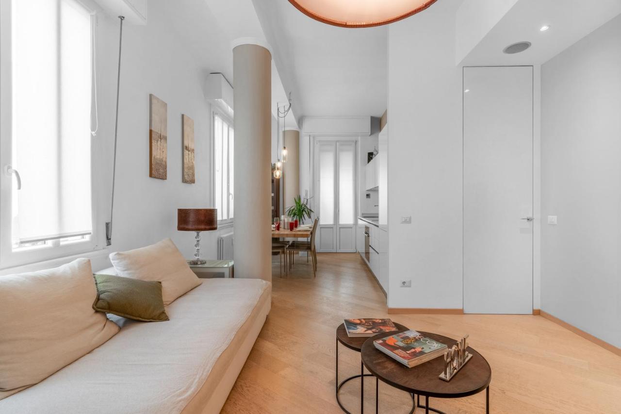 Tag11 -Luxury Home 15 Minutes From The Duomo - Milan Exterior photo