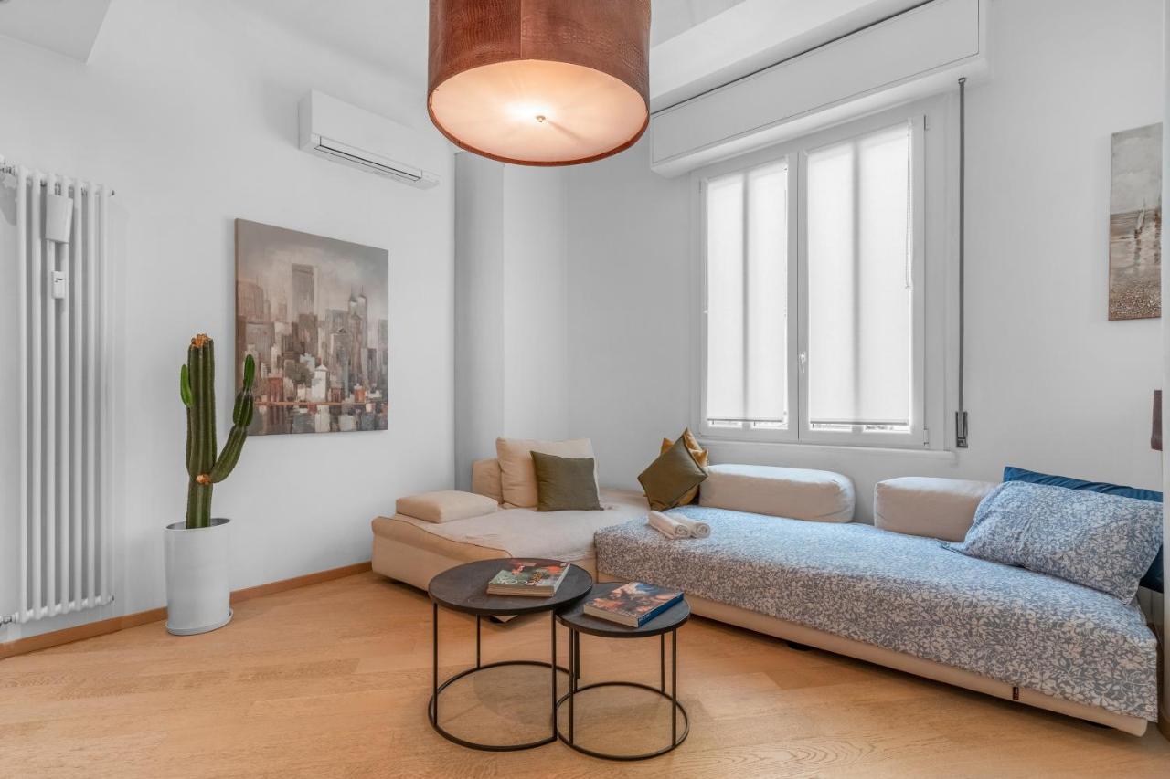 Tag11 -Luxury Home 15 Minutes From The Duomo - Milan Exterior photo